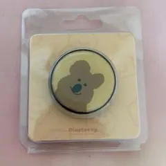 Dinotaeng ダイノテン QUOKKA POP スマホグリップ クオッカ