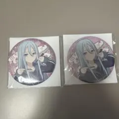 プロセカ ハピこれ 缶バッジ 宵崎奏