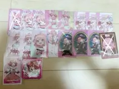 カラフルピーチ　のあ　まとめ売り