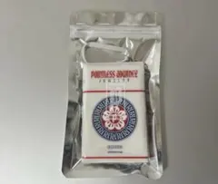 pointless journey ミニウォレットキーチェーン コインケース - メルカリ