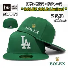 2025年最新】ロレックス帽子の人気アイテム - メルカリ