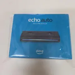 Amazon Echo Auto 本体 第1世代のサムネイル