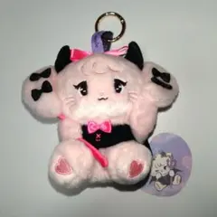 mikko　LIL ala mode　こあくま♡マスコット　キャミー