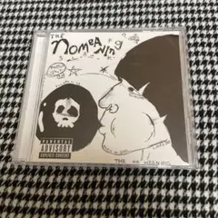 S.L.A.C.K. のCD The no meaning