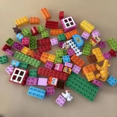 レゴブロックセット duplo