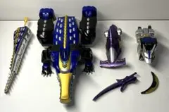 2025年最新】dx ガオハンター 特別版の人気アイテム - メルカリ