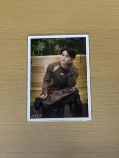 超特急 NINE LIVESセットB 生写真 マサヒロ