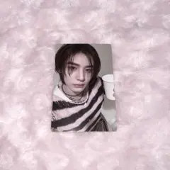 BOYNEXTDOOR イハン 19.99 MD トレカ