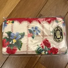 新品未使用　feiler ストロベリーフィールドプティ　手付きインナーポーチ 楽天市場】フェイラー公式/FEILER ストロベリーフィールドプティ