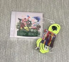 ミセスグリーンアップル 10 ベストアルバム