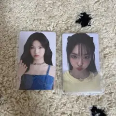 2025年最新】BABYMONSTER popup チキータの人気アイテム - メルカリ