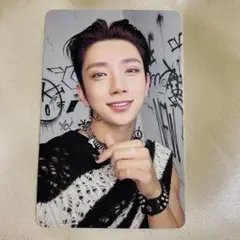 SEVENTEEN HAPPY BURSTDAYトレカ ジョシュア