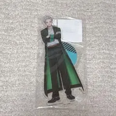 WIND BREAKER 原画展 梅宮一 アクリルスタンド