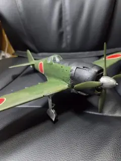 Ju 87 シュトゥーカ 戦闘機 プラモデル 完成品 ジャンク - メルカリ