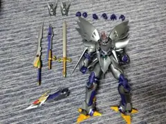 トランスフォーマー サイバーバース TCV-07 フュージョンキャノン