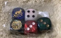 Warhammer Store Founding Dice 20 ウォーハンマー - メルカリ
