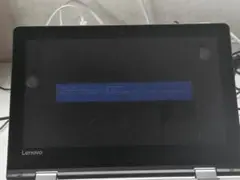 Lenovo YOGA 310-11lAP 80U2 通電のみ確認 本体のみ