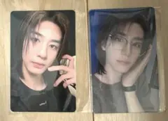 BOYNEXTDOOR HOME DELUXE イハン