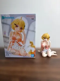 ホロライブ 夜空メル フィギュア