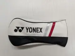YONEX EZONE ドライバー用ヘッドカバー