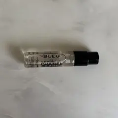 BLEU DE CHANEL 香水 サンプル 人気フレグランス