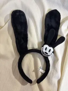 オズワルドカチューシャ