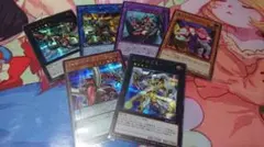 遊戯王 シークレットレアまとめ売り