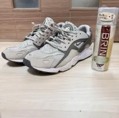 NIKE ナイキ　エア　ハラチ　ランナー　28cm グレー