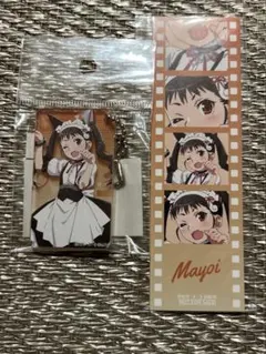 2026年最新】八九寺真宵の人気アイテム - メルカリ