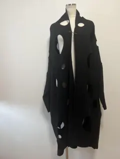 2026年最新】COMME des GARCONS レディース ロングコートの人気