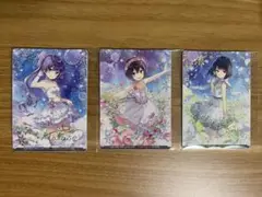 【⊿TRiEDGEセット】 デイドリーム・フェアリーズ