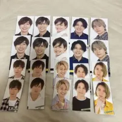 A.B.C-Z MYOJO デタカセット