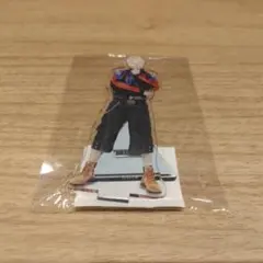 PRODUCE 101 新世界 ファイナル グッズ アクリルスタンド 杉山竜司