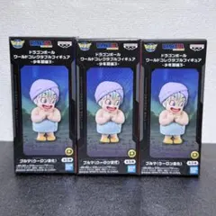 ドラゴンボール ワーコレvol.2 フライパン山編 ウーロン牛 - メルカリ