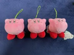 アミューズメント専用景品　星のカービィー　デデデ大王付き