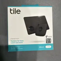 tile mate スマートタグ