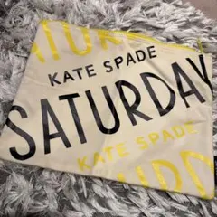 KATE SPADE SATURDAY ポーチ
