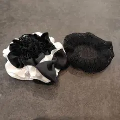 チャコット　シュシュ