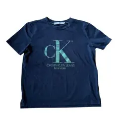 Calvin Klein Jeans ロゴ Tシャツ