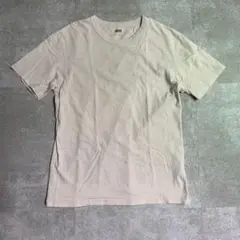 Tシャツ UNIQLO L