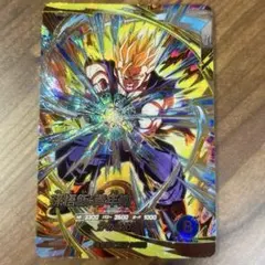スーパードラゴンボールヒーローズ SDBH UGM2-SEC3DA セル - メルカリ