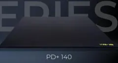VAXEE PD+140 Black