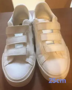 【期間限定値下げ美品：VEJA. T2MADE IN BRAZIL 】のサムネイル