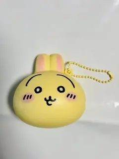 【匿名配送】ちいかわ おかおのスクィーズ うさぎ【即購入⭕️】【おまけシール同封】