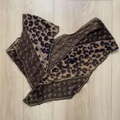 2025年最新】ルイヴィトン レオパード スカーフの人気アイテム