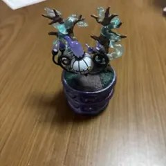 ポケモン Little Night Collection 2 フィギュア