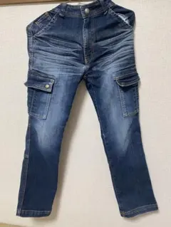 150 カーゴパンツ