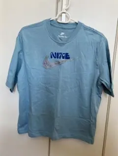 NIKETシャツ