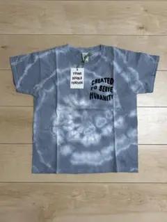 YOUNG DOUBLE young double Tシャツ　タイダイTのサムネイル
