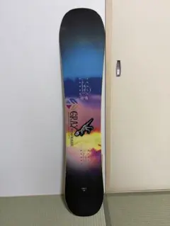GRAY スノーボード Chrome 53 約153cm 2026年最新】GRAY スノーボード ボードの人気アイテム - メルカリ
